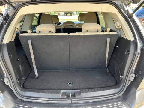 2016 Dodge Journey SE