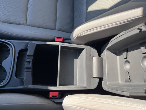 2014 Hyundai Santa Fe GLS