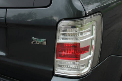 2010 Mercury Mariner V6