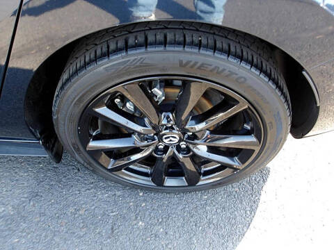 2020 Mazda Mazda3 Hatchback Premium