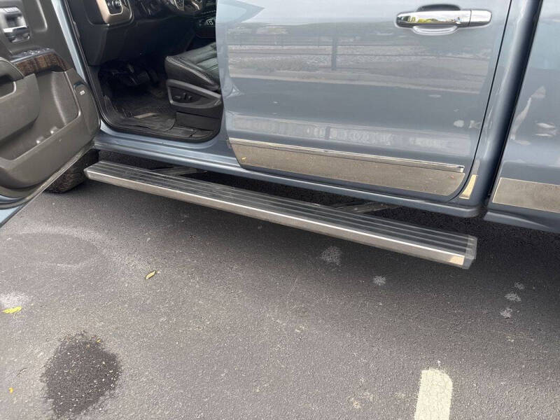 2016 GMC Sierra 1500