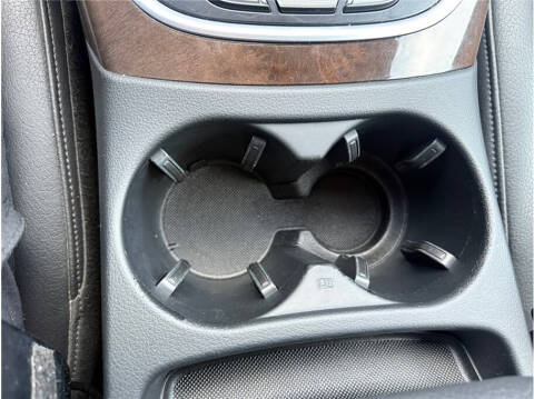 2016 Audi Q5 3.0 quattro TDI Premium Plus