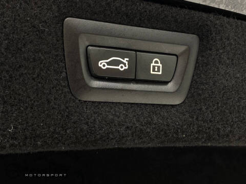 2020 BMW 8 Series 840i