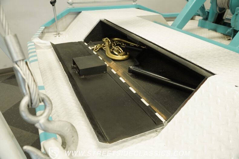 1973 Chevrolet C/K 30 Series