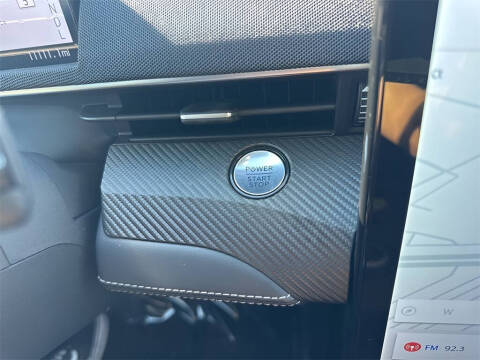 2024 Ford Mustang Mach-E Select