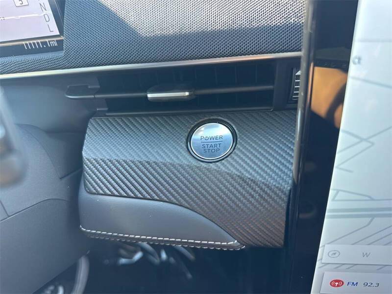 2024 Ford Mustang Mach-E Select