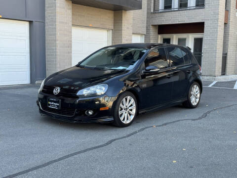 2014 Volkswagen Golf for sale at Auto Empire - Midvale in Midvale UT