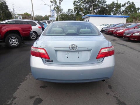 2008 Toyota Camry LE