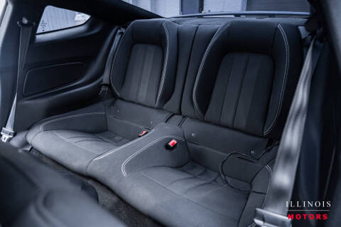 2018 Ford Mustang GT