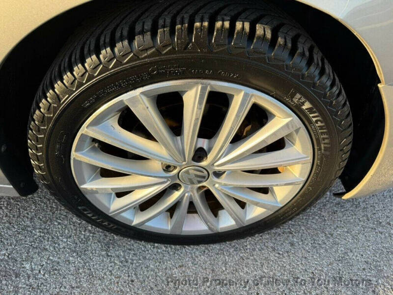 2013 Volkswagen Jetta
