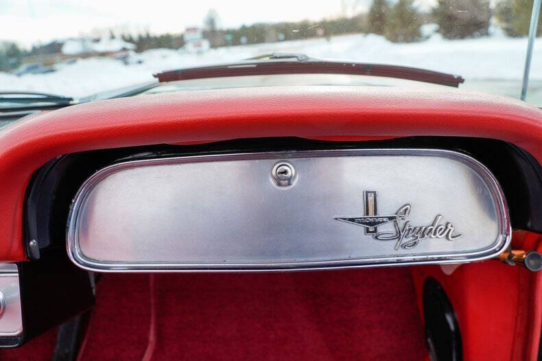 1962 Chevrolet Corvair