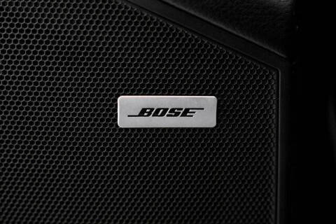 2022 Porsche Cayenne S