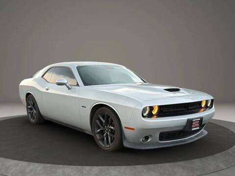 2019 Dodge Challenger R/T