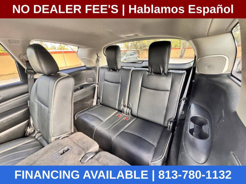 2019 Infiniti QX60