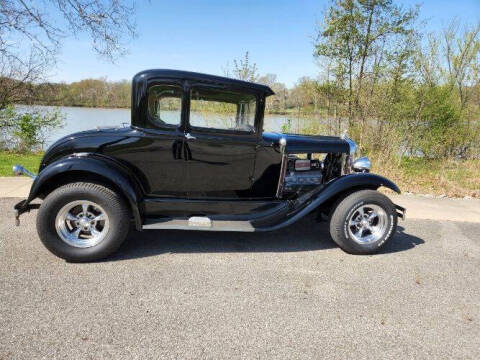 1931 Ford Model A