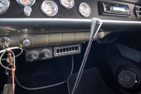 1949 Chevrolet 3800