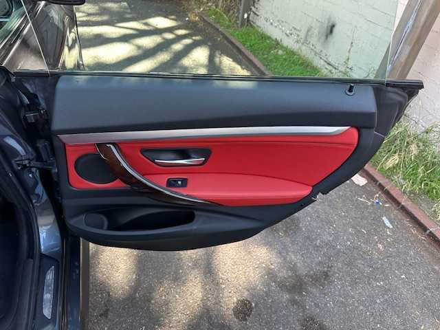 2015 BMW 3 Series 328i xDrive Gran Turismo