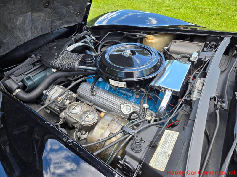 1977 Chevrolet Corvette