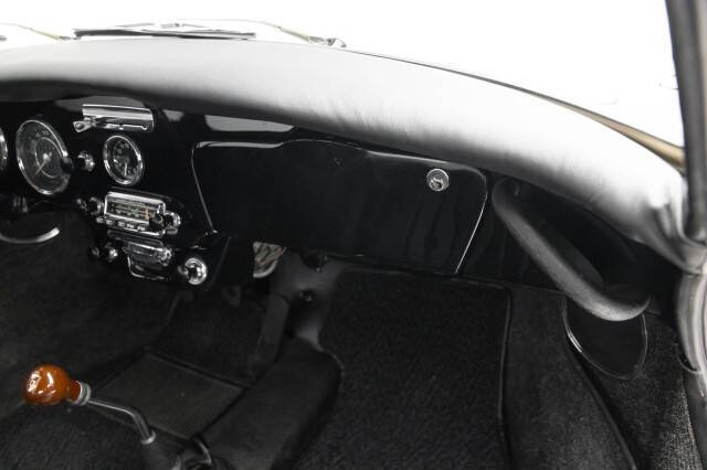 1965 Porsche 356