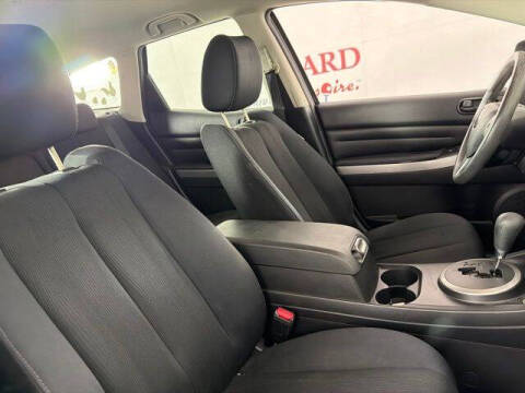 2010 Mazda CX-7 i SV