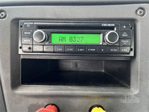 2014 Freightliner Cascadia