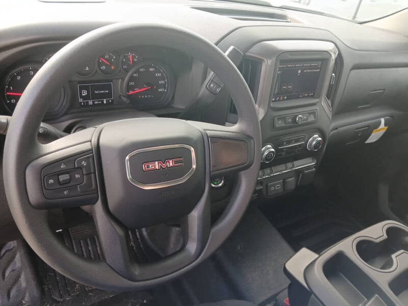 2026 GMC Sierra 3500HD