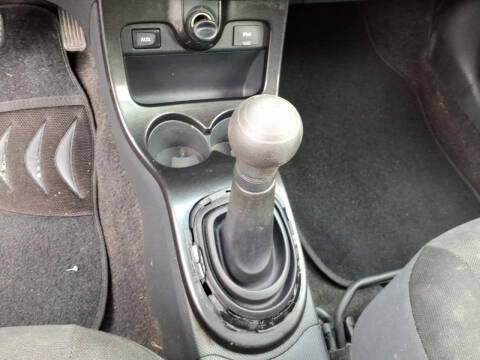 2008 Scion xD
