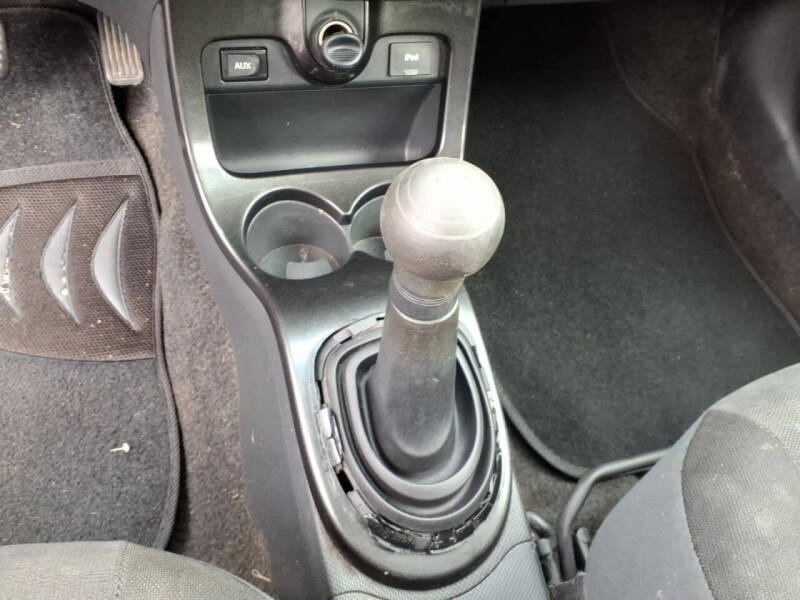 2008 Scion xD