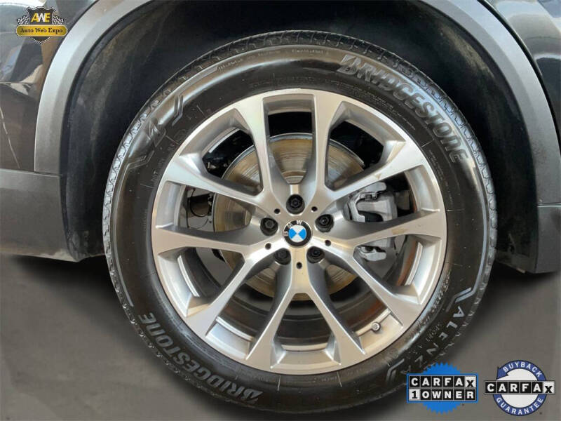 2025 BMW X5 sDrive40i