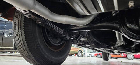 1955 Chevrolet Bel Air