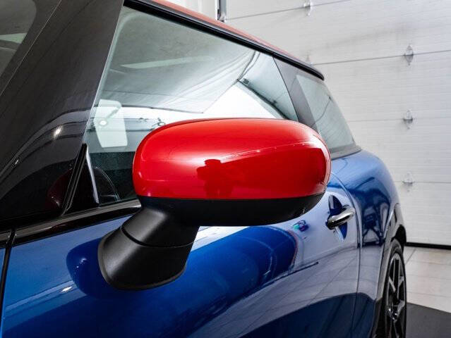 2025 MINI Hardtop 2 Door