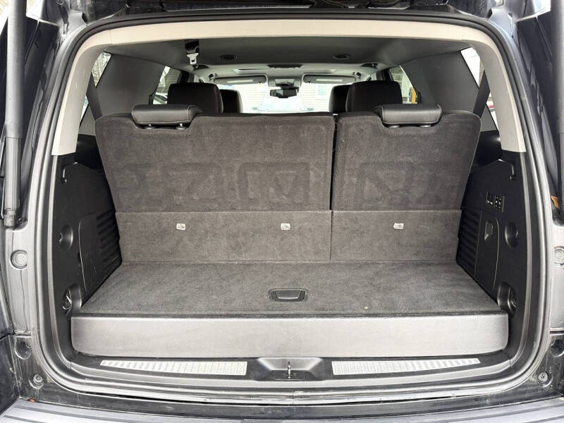 2020 GMC Yukon SLT