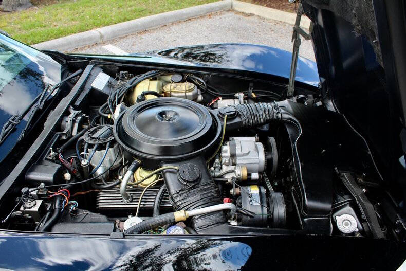 1978 Chevrolet Corvette