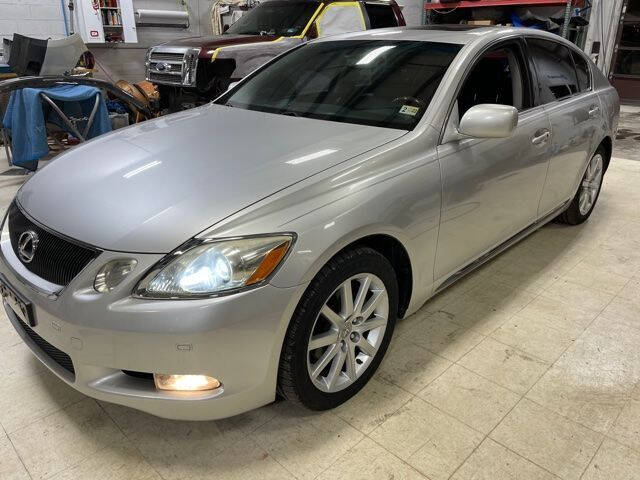 Lexus Gs 300 For Sale In Richmond In Carsforsale Com