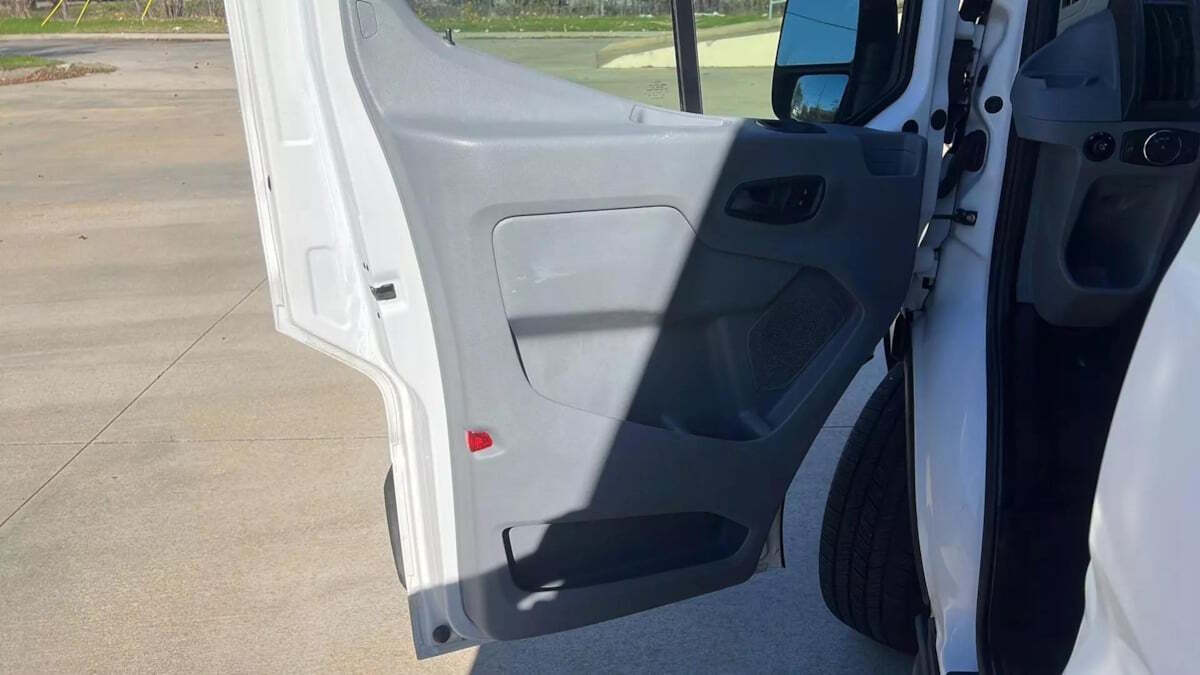 2019 Ford Transit for sale at IMD MOTORS, INC in Dallas, TX