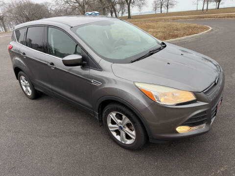 2013 Ford Escape SE
