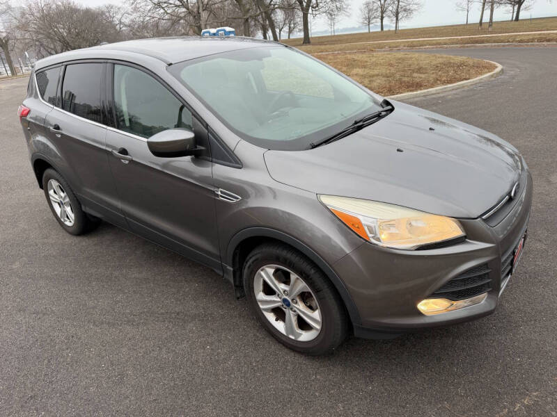 2013 Ford Escape SE