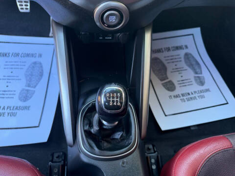 2012 Hyundai Veloster