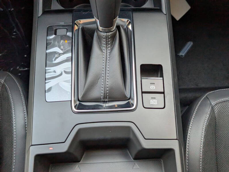 2026 Mazda CX-5 2.5 S Select
