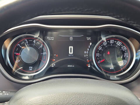 2021 Dodge Challenger GT