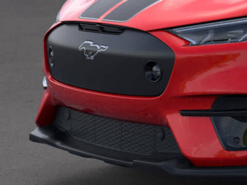 2024 Ford Mustang Mach-E GT