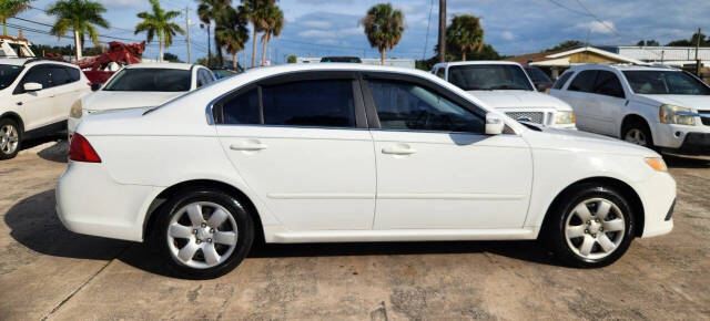 2009 Kia Optima for sale at OTD! in Melbourne, FL