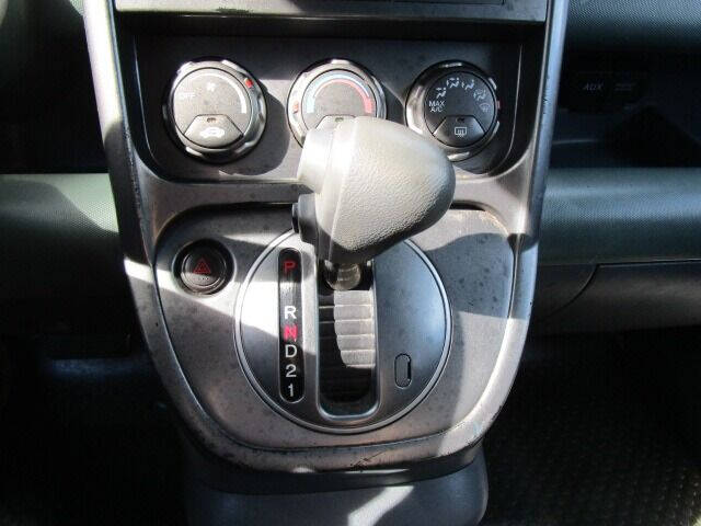 2003 Honda Element EX