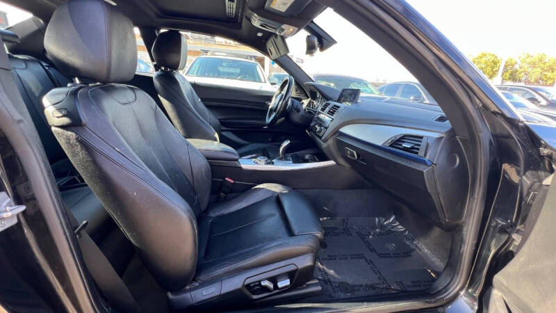 2016 BMW 2 Series M235i