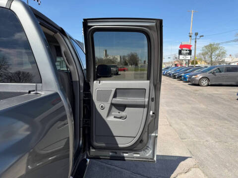2006 Dodge Ram 2500