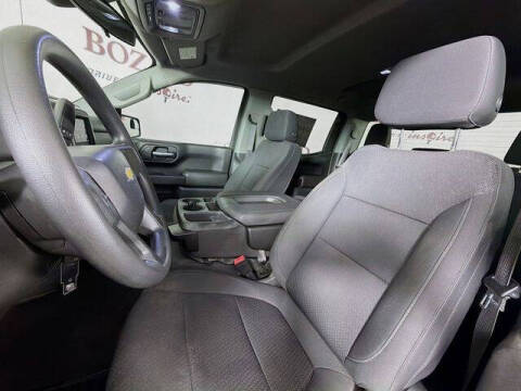2022 Chevrolet Silverado 1500 Limited