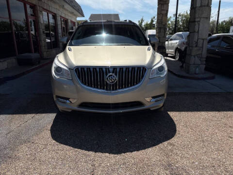 2015 Buick Enclave Premium