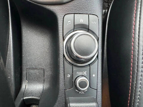 2017 Mazda CX-3 Touring