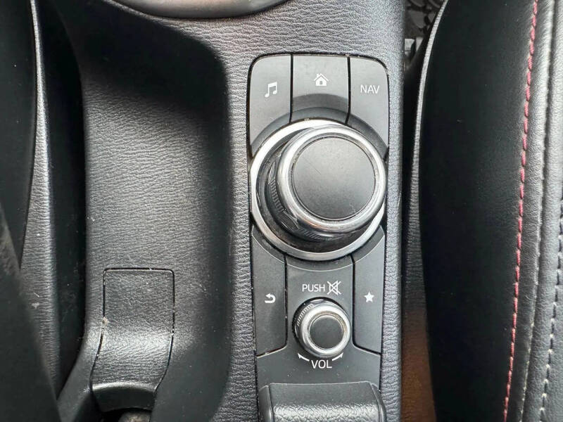 2017 Mazda CX-3 Touring