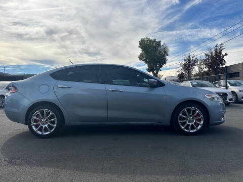 2013 Dodge Dart Limited